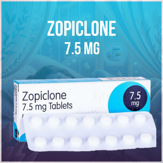 Zopi-shine 7.5mg